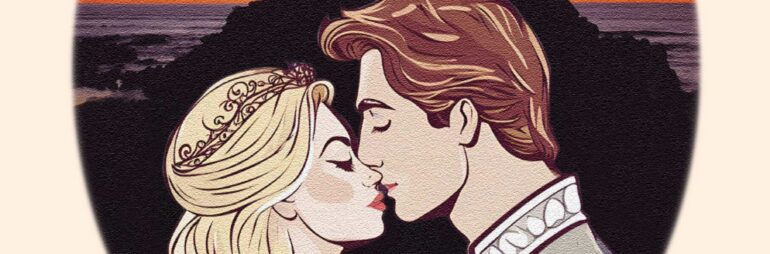 Happy Endings: A Sumner Fairytale