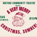 A Very Merry Christmas, Sumner